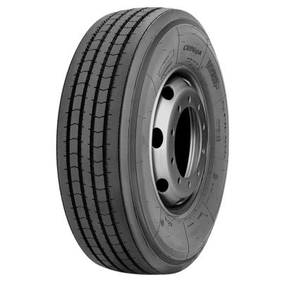 235/75/17,5 143/141L 18PR Goodride CR960A Рулевая