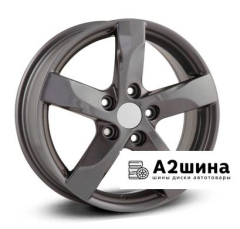 6,5*16 5*114,3 ET50 66.1 Legeartis Optima RN89 HB