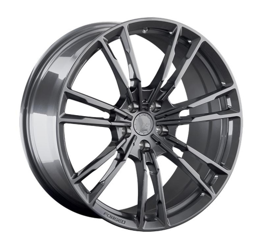 9*20 5*112 ET35 66,6 LS Forged FG06 GM