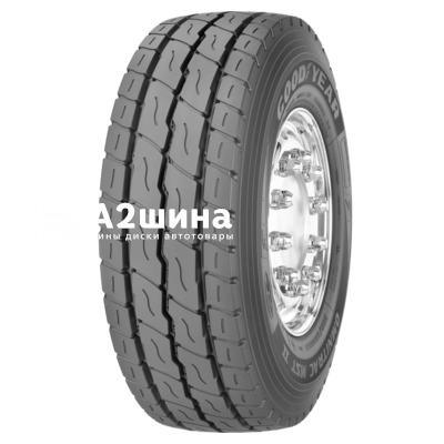445/65/22,5 169K 0PR Goodyear Omnitrac MST II Прицепная