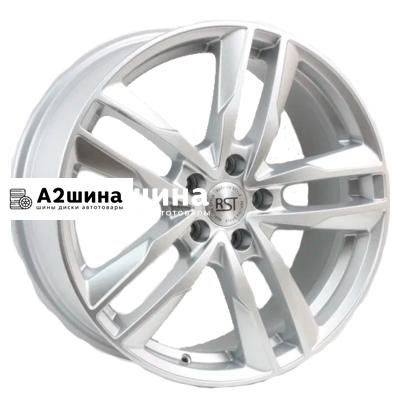7,5*18 5*108 ET47 60,1 RST R128 (Tiggo) Silver