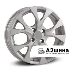 6*15 4*100 ET48 54.1 Replica H Hy64H S