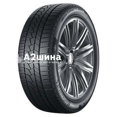 255/35/19 96H Continental WinterContact TS 860S XL  RunFlat