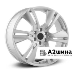 8*20 6*120 ET53 67.1 Legeartis Optima CL6 S