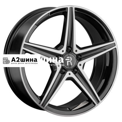8*19 5*112 ET38 66,6 Replay MR253 BKF