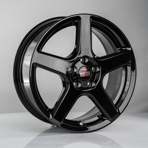 6,5*16 5*114,3 ET40 66,1 Alcasta M62 black