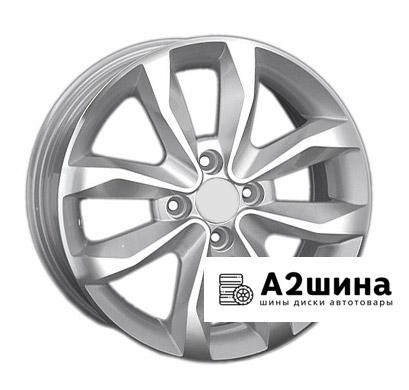 6*15 4*100 ET40 60.1 Legeartis Optima RN92 SF
