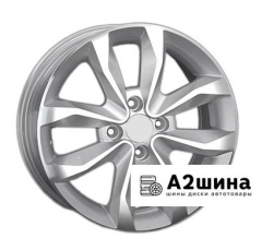 6*15 4*100 ET40 60.1 Legeartis Optima RN92 SF