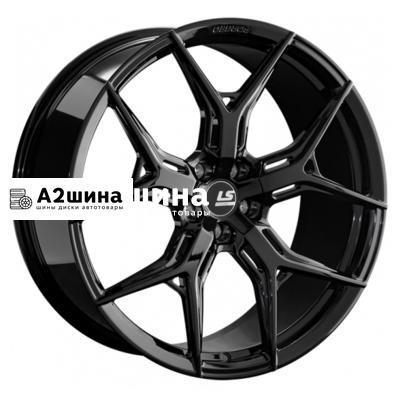 9,5*21 5*114,3 ET38 67,1 LS Forged LS FG14 BK