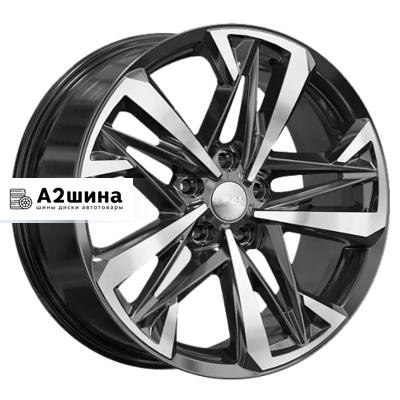8*18 5*114,3 ET40 67,1 СКАД Ультима (КЛ360) Алмаз