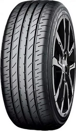 245/50/18 100W Yokohama BluEarth-GT AE51A   