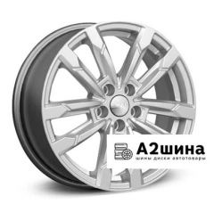 6,5*16 5*110 ET37 65.1 Скад Кения HS
