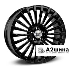8,5*20 5*120 ET45 72.6 RST R062 GB