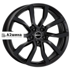8,5*20 5*112 ET20 66,45 MAK Midlands Matt Black