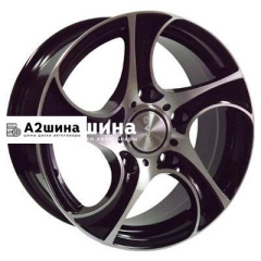 7*16 5*139,7 ET40 98,5 SKAD Вихрь (КЛ162) Алмаз