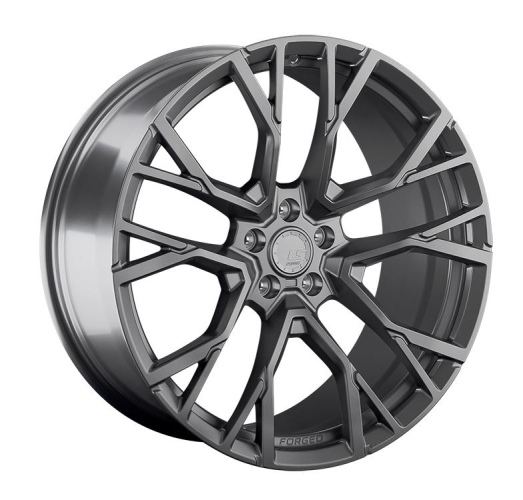 9,5*21 5*112 ET31 66,6 LS Forged FG07 MGM