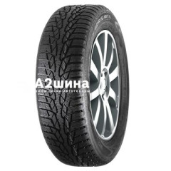 245/45/18 100V Nokian WR D4  