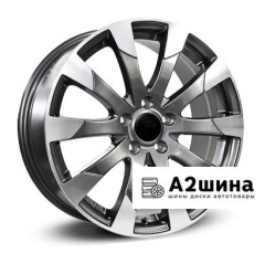 8*18 5*108 ET55 63.3 Replica H LR7H HBFP