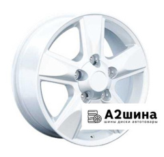 8*17 5*150 ET60 110.3 Legeartis Optima TY60 W