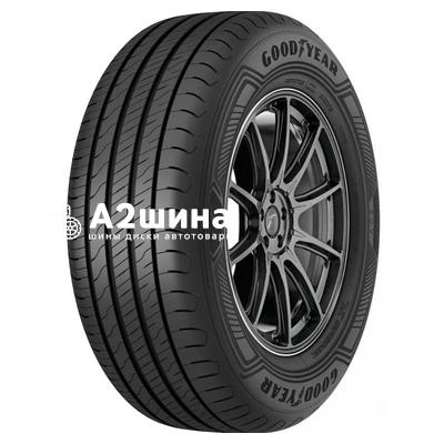 255/55/19 111V Goodyear EfficientGrip 2 SUV