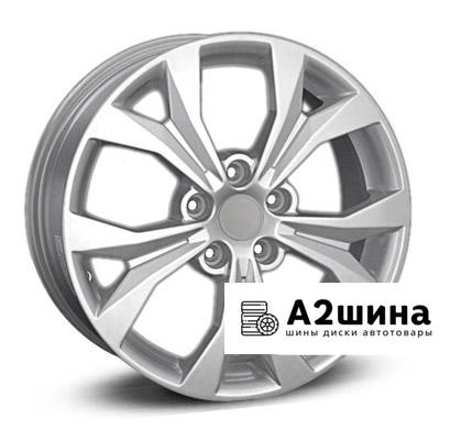 6,5*16 5*114,3 ET47 66.1 Legeartis Optima RN95 S