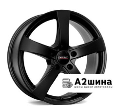 6,5*16 5*112 ET50 70.1 Dezent RE dark MB