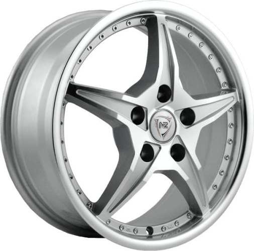 8*18 5*114,3 ET45 60,1 NZ SH657 sf