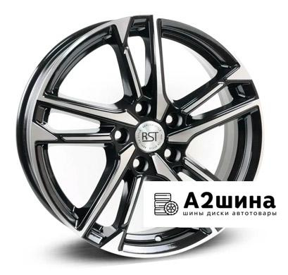 6,5*17 5*108 ET40 65.1 RST R197 BFP