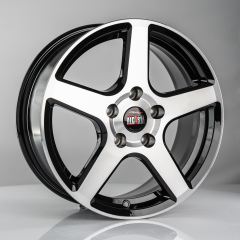 6,5*16 5*114,3 ET40 66,1 Alcasta M62 bkf