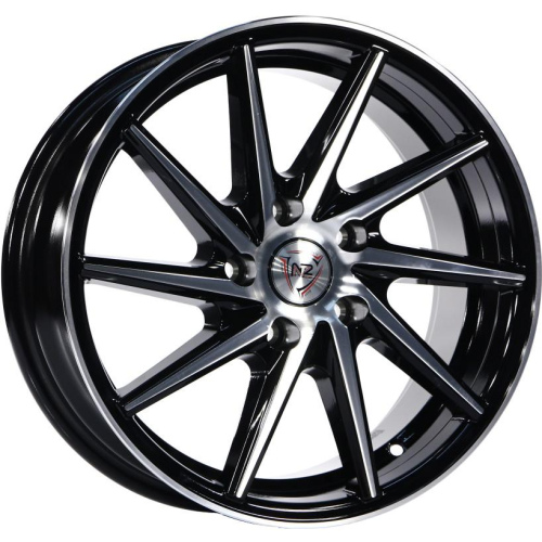7,5*17 5*112 ET35 66,6 NZ H-03R bkf