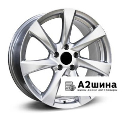 7,5*18 5*114,3 ET35 60.1 Replica H Le40H S