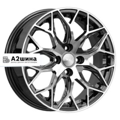 6*16 4*98 ET35 58,5 СКАД Фабиан (КЛ373) Алмаз