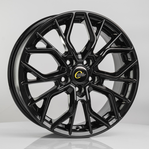 7,5*18 5*108 ET36 65,1 CROSS STREET CR-19 black