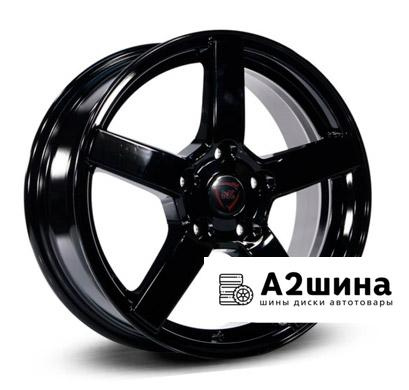 6,5*16 5*114,3 ET38 67.1 NZ R-02 Black