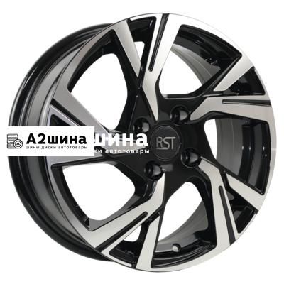 6*15 4*100 ET40 60,1 RST R075 (Logan) BD