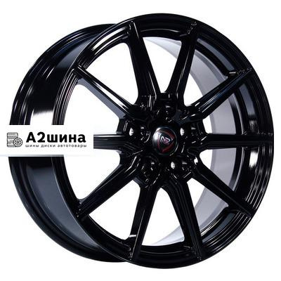 6,5*16 5*114,3 ET47 66,1 NZ R-03 Black