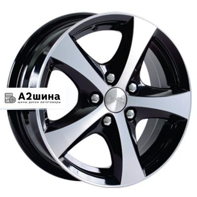 5,5*14 5*100 ET35 57,1 СКАД Уран-2 (КЛ066) Алмаз