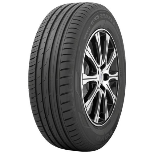 205/70/15 96H Toyo Proxes CF2 SUV   