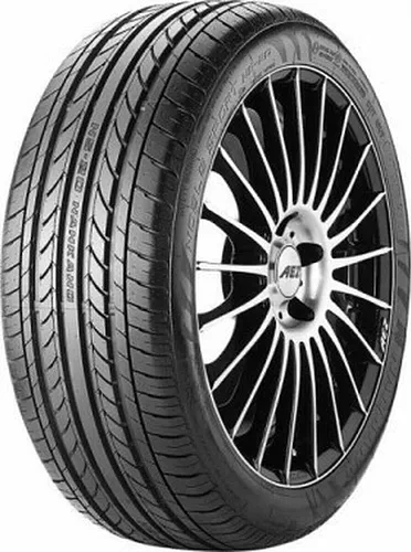 255/45/18 99Y Nankang Sportnex NS-20  -