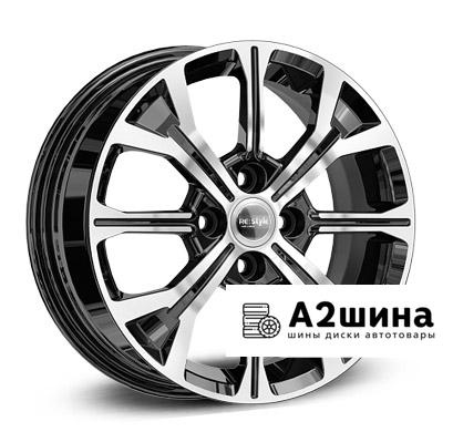 6*15 4*100 ET50 60.1 iFree Original Vesta КС945 BFP