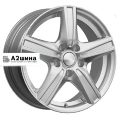 6,5*17 5*114,3 ET45 67,1 СКАД Адмирал (КЛ174) Селена