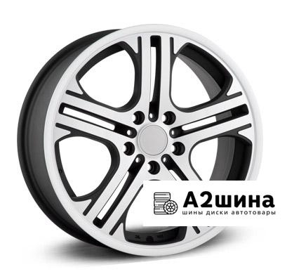 7,5*17 5*112 ET47,5 66.6 Replica H Me67H MBFP