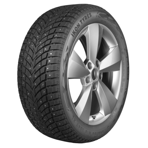 205/60/16 96T Ikon Tyres Autograph Ice 10  