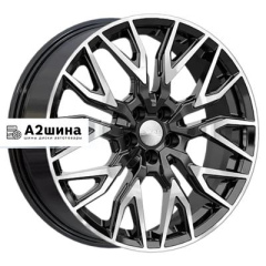 7*18 5*108 ET36 65,1 СКАД Эльба (КЛ1071) Алмаз