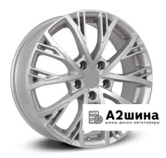 6,5*17 5*114,3 ET45 54.1 RST R207 S