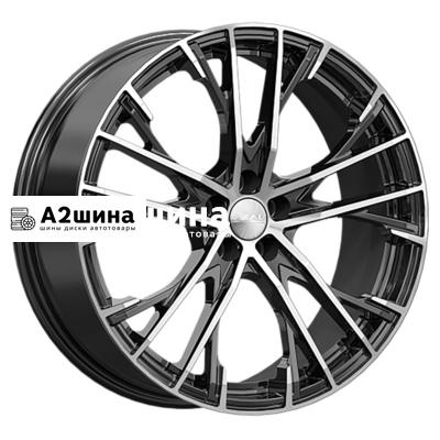 7,5*19 5*108 ET33 60,1 СКАД Ларго (КЛ1115) Алмаз