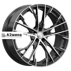 7,5*19 5*108 ET33 60,1 СКАД Ларго (КЛ1115) Алмаз