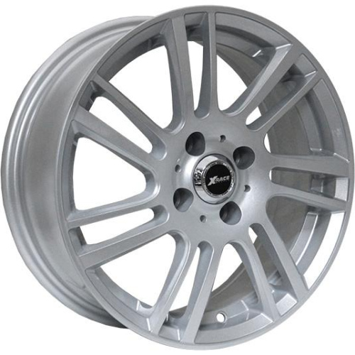 6*15 4*100 ET40 60,1 X-RACE AF-04 s