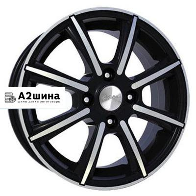 5,5*14 4*100 ET49 56,6 СКАД Монако (КЛ185) Алмаз