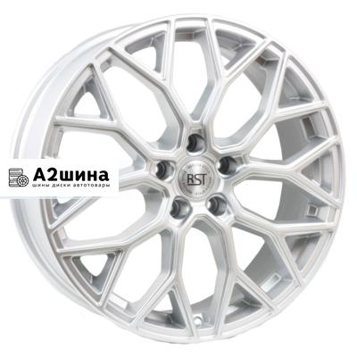 7*19 5*108 ET33 60,1 RST R059 Silver